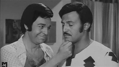 حسن الرداد ينعي سمير صبري