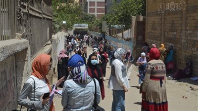 موعد إعلان نتيجة الشهادة الإعدادية بمحافظة الأقصر 2022