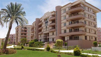 الأحد.. فتح باب الحجز لشقق مدينتي والرحاب بالتمويل العقاري بالتعاون مع 