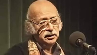 فر من السجن وتعرض لمحاولة اغتيال.. محطات في حياة الشاعر العراقي مظفر النواب