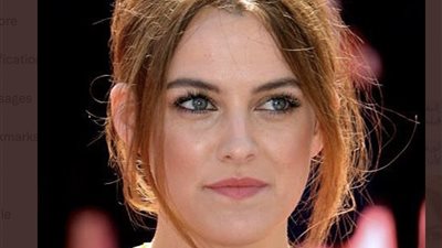 حفيدة ألفيس بريسلي بعد مشاهدة فيلم عن جدها في كان: متحمسة جدا لأن يراه العالم