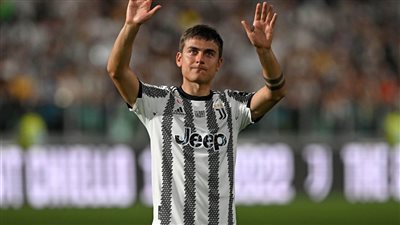 توتي: أحاول إقناع ديبالا بالانضمام إلى روما