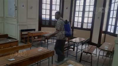 انطلاق ماراثون الشهادة الإعدادية بالقاهرة غدا.. وتحذير للطلاب من اصطحاب المحمول