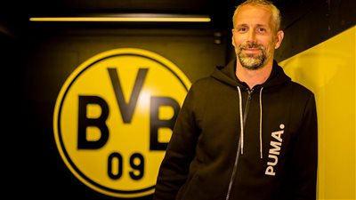 الأهلي يعود للمربع صفر في ملف خليفة كولر.. فشل المفاوضات مع الألماني ماركو روزه.. جوميز خارج الحسابات.. والبحث عن البديل عرض مستمر