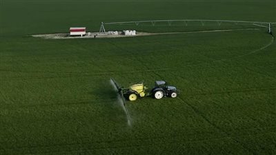 8 مليارات جنيه تكلفة تنفيذ البنية الأساسية لمشروع مستقبل مصر 