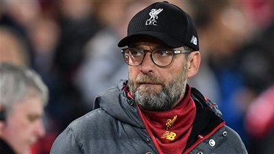 أول تعليق من كلوب بعد الخسارة أمام ليدز يونايتد