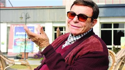 رحل سمير صبري قبل اكتمال «حكايات العمر كله»