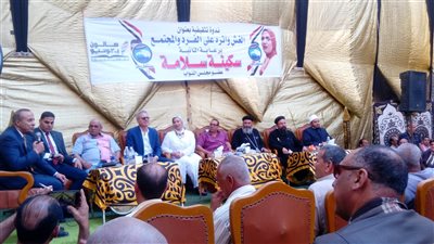 النائبة سكينة عبدالسلام تنظم ندوة توعوية بعنوان 