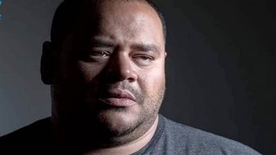 الفنان محمد ممدوح يتعرض لحادث