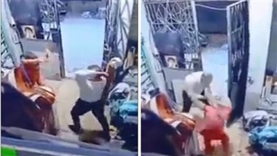 برلماني عن فيديو ضرب ماري مجدي: التطليق في المسيحية له سبب وحيد