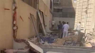 محافظة القاهرة تواصل التصدي لمخالفات البناء وتنفيذ أحكام الإزالة