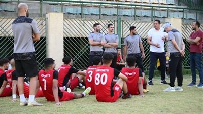 مباريات الجولة 28 بمجموعة الصعيد في دوري القسم الثاني