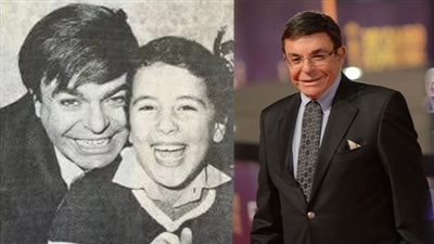 المنتج عادل حسني يكشف موقف ابن سمير صبري من حضور جنازته | فيديو