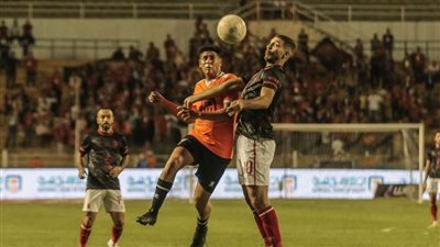 رضا عبد العال: لو مباراة الأهلي والبنك اتعادت هنشوف فضايح للركب | فيديو