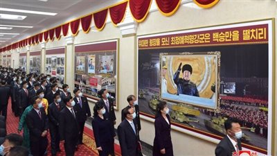 كوريا الشمالية تسجل أكثر من 200 ألف حالة حمى لليوم الخامس