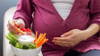 أسباب الإسهال عند الحامل وطرق علاجه في الشهور الأولى