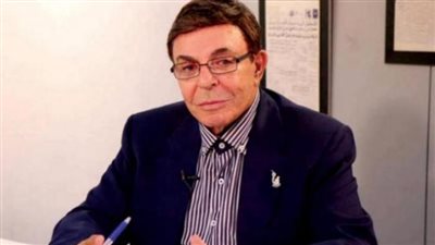 رئيس القومي للمسرح والفنون الشعبية ينعى سمير صبري