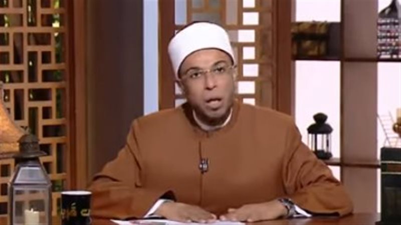 الشيخ محمد أبو بكر