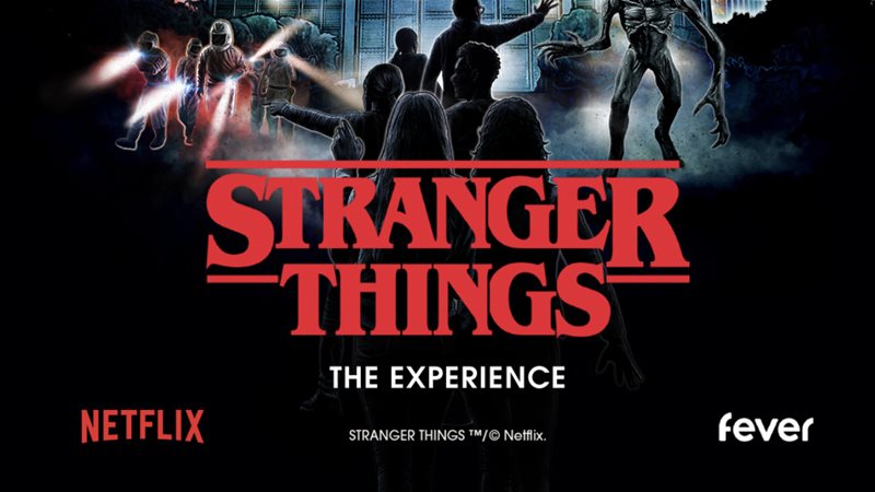 Stranger Things 4