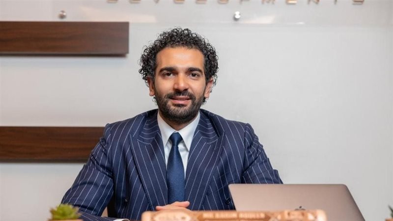 كريم عابدين
