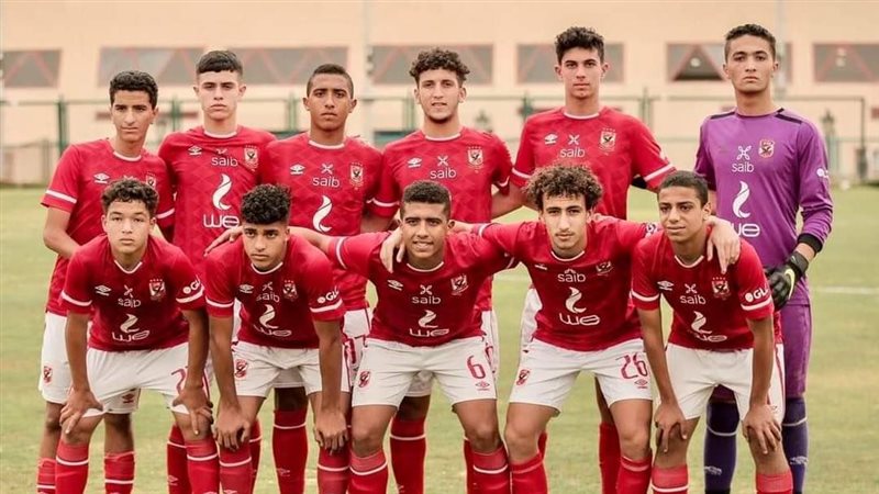الأهلي 2006