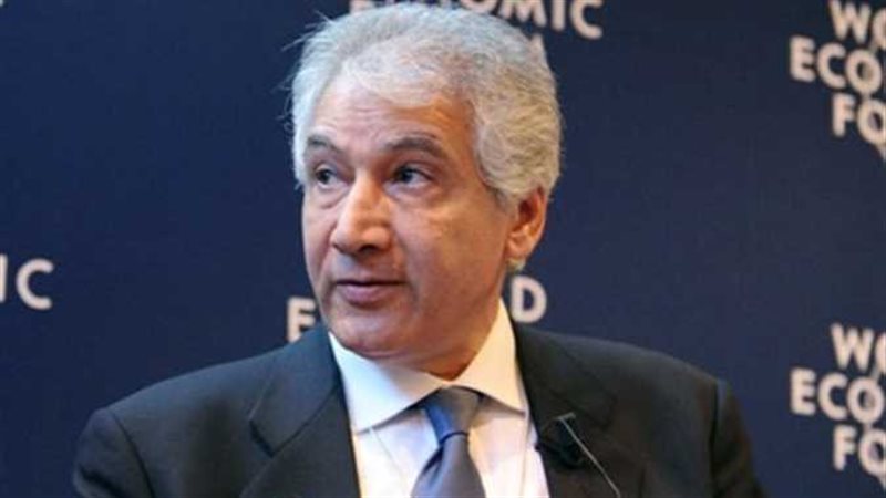 الدكتور أحمد جلال مقرر