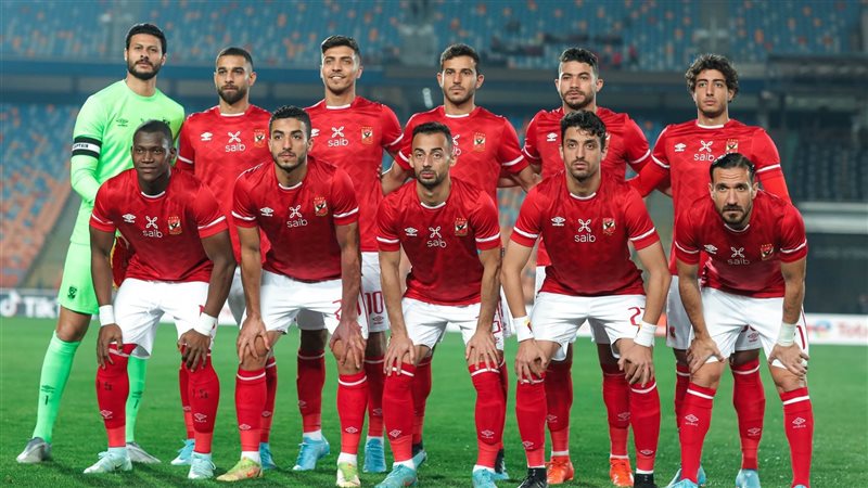 الأهلي