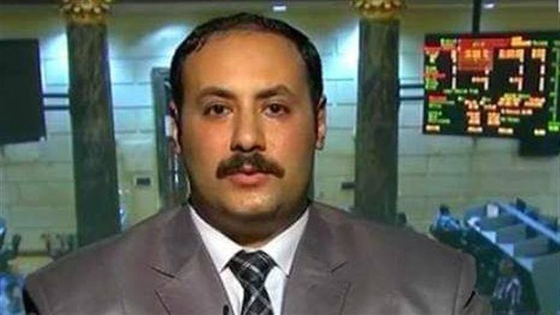 ريمون نبيل خبير أسواق