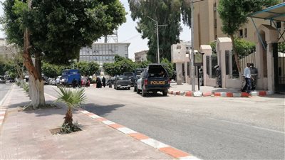 تأييد قرار النائب العام بالتحفظ على أموال مستريح أسوان