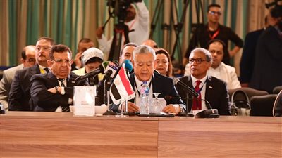 رئيس البرلمان: مُخططات خبيثة من الاحتلال الاسرائيلي للنيل من الهُوية العربية للقدس