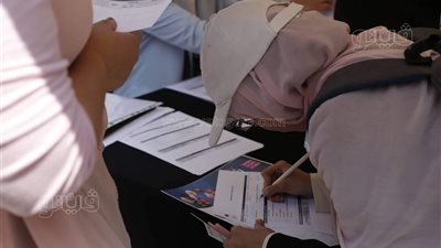 قبل الذهاب للملتقى.. اعرف وظائف شغلني للعمالة الفنية المقرر إقامته غدا 