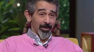 تفاصيل إصابة الفنان مصطفى هريدي و4 أشخاص بحادث الشيخ زايد