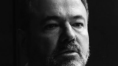 محاضرة للأديب المكسيكي «خوان بيورو» بالمركز القومي للترجمة