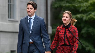 روسيا تفرض عقوبات على 26 شخصية كندية من بينهم زوجة رئيس الحكومة 