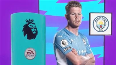 دي بروين يتفوق على محمد صلاح ويتوج بجائزة أفضل لاعب في الموسم بالدوري الإنجليزي