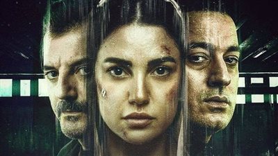 أبرزهم درة.. تعرف على أبطال مسلسل المتهمة 