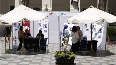 الشغل من البيت.. فرص العمل المتاحة في ملتقى 