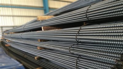 أسعار الحديد اليوم 2 - 5 - 2023