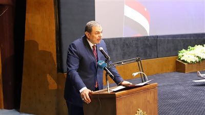 سعفان: تحويل 3.1 مليون جنيه مستحقات العمالة المغادرة للأردن