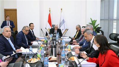 المستشار عدلى منصور: جامعة مصر للمعلوماتية تلعب دورا محوريا في بناء المجتمع الرقمي 