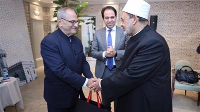 شيخ الأزهر يعرب عن تقديره لاعتماد “الأخوة الإنسانية” وثيقة وطنية لتيمور الشرقية 