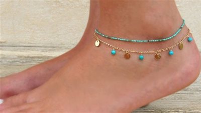 تفسير رؤية الخلخال في المنام وعلاقتها بإنجاب فتاة جميلة 