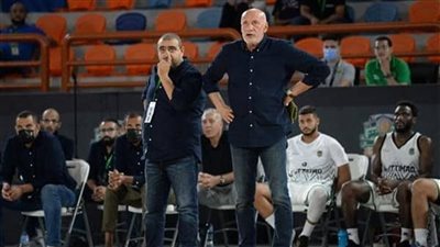 أحمد مرعي يقترب من تدريب 