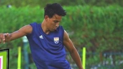 تفاصيل انتقال أحمد صبحي لنادي ايجلز المالديفي