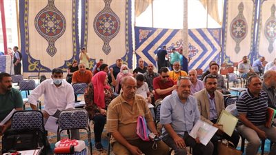 القوى العاملة: استمرار قبول أوراق الترشح لانتخابات المنظمات النقابية للمرحلة الثانية حتى غد الأحد