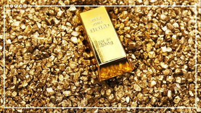 التموين: لدينا 7 مناجم ذهب واعدة مثل السكري وخطة لرفع الاحتياطي لـ200 طن (فيديو) 