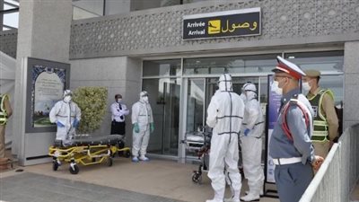 الصحة المغربية تعلن حالة الطوارئ لمواجهة جدري القرود 