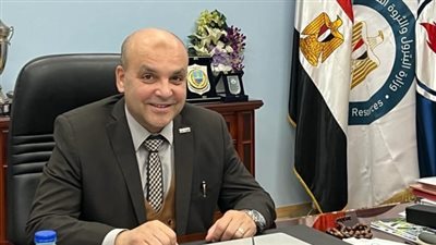 تفاصيل زيارة وفد الشركة المسئولة عن هيكلة قطاع البترول لـ