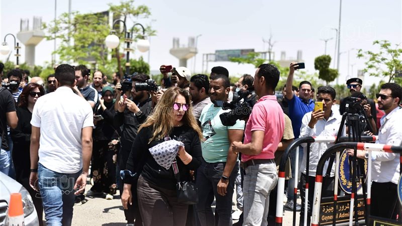 ليلى علوي