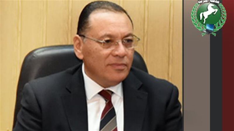 محافظ الشرقية